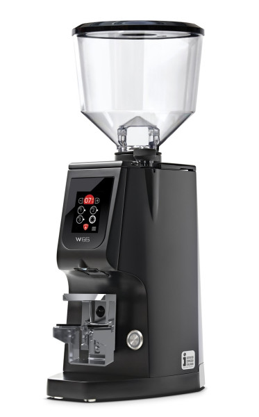 Eureka Atom W 65mm - black
