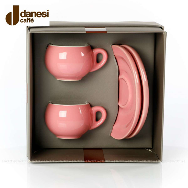 Danesi Espressotasse 2 Stück