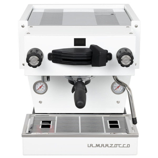 La Marzocco Linea Mini White Dualboiler