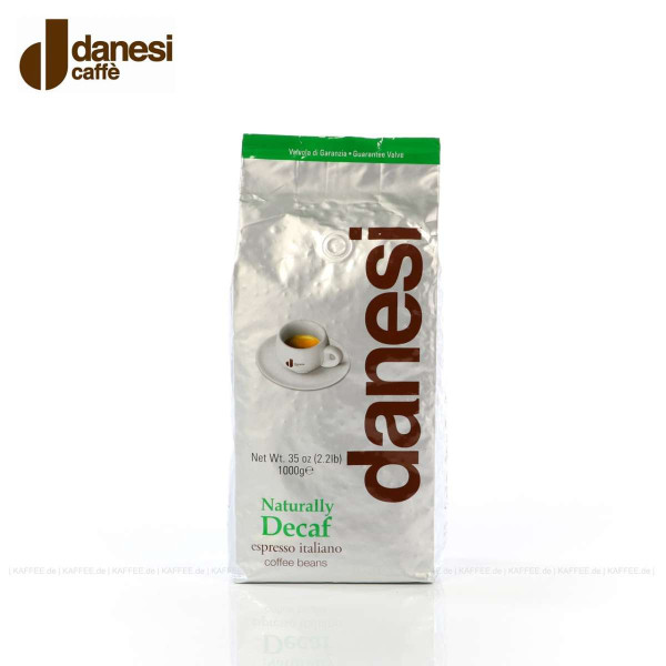 Danesi Caffè Oro Espresso