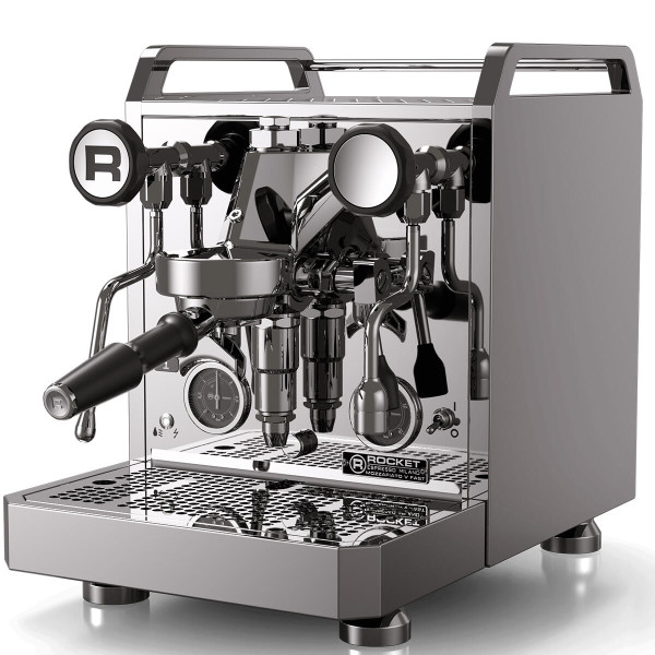 Rocket Mozzafiato Crono V Espresso machine