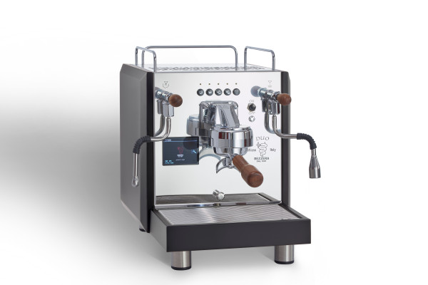 Bezzera Duo DE Dualboiler Espresso machine