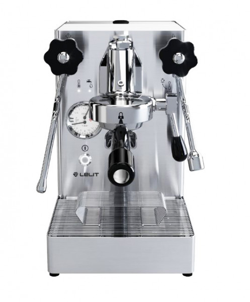 Lelit Mara PL62X V2 inox