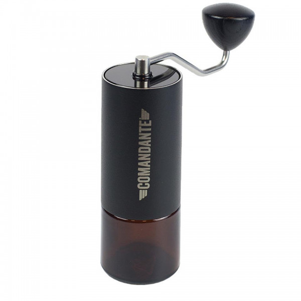 Comandante C40 MK3 Nitro Blade Kaffeemühle - Black