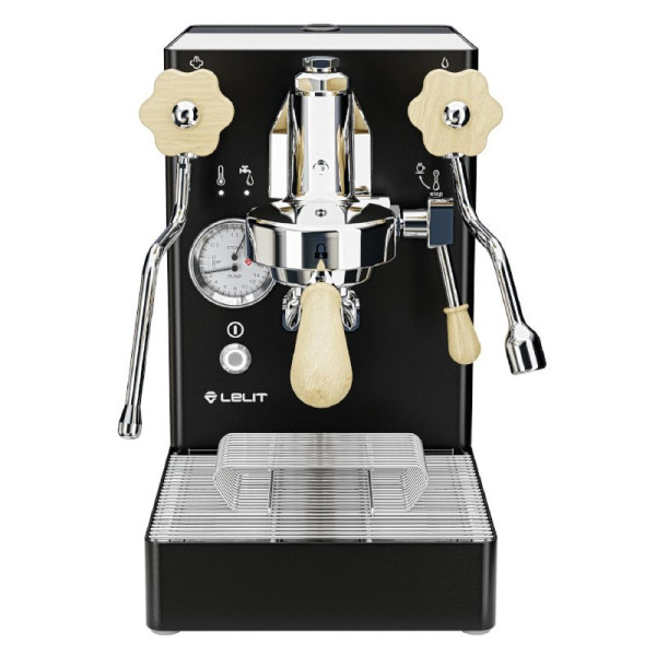 Lelit Mara PL62X-EUCB noir