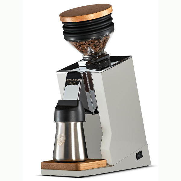Eureka Mignon Single Dose Pro Coffee Grinder